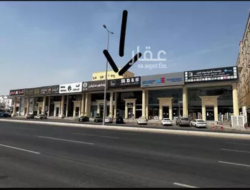محل للإيجار في شارع طريق الملك فهد فرعي, حي البوادي, مدينة جدة, منطقة مكة المكرمة صورة 2