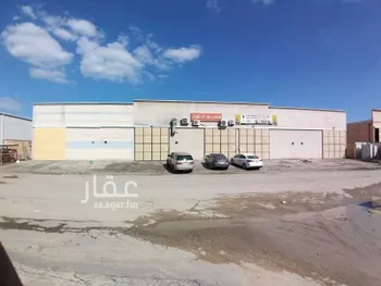 مستودع للإيجار في حي الفيحاء, مدينة الدمام, المنطقة الشرقية