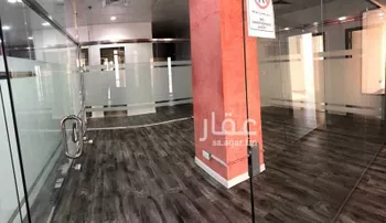 مكتب تجاري للإيجار في شارع الملك عبد العزيز, حي العزيزية, مدينة الدمام, المنطقة الشرقية صورة 4