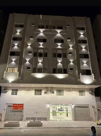 عمارة للبيع في شارع حكيم الأشعري, حي المرسلات, مدينة مكه المكرمه, منطقة مكة المكرمة