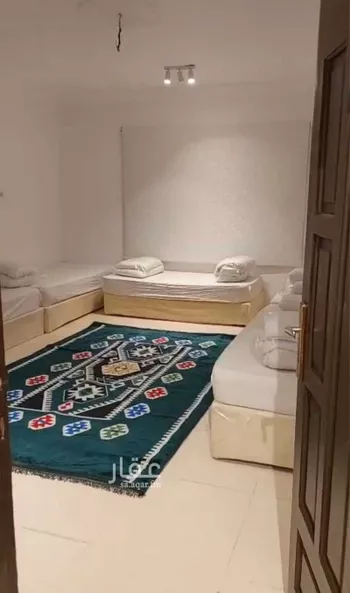 عمارة للبيع في شارع حكيم الأشعري, حي المرسلات, مدينة مكه المكرمه, منطقة مكة المكرمة صورة 5