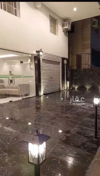عمارة للبيع في شارع حكيم الأشعري, حي المرسلات, مدينة مكه المكرمه, منطقة مكة المكرمة صورة 2
