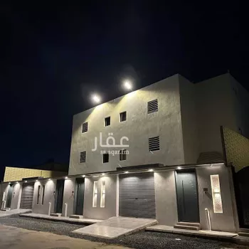 عمارة للبيع في شارع عروة بن حزم, حي الجامعة, مدينة نجران, منطقة نجران