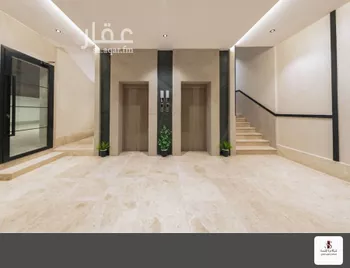 شقة للبيع في شارع الشيخ حسين بن محمد بن عبد الوهاب, حي مريخ, مدينة جدة, منطقة مكة المكرمة صورة 4
