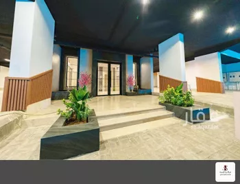 شقة للبيع في شارع الشيخ حسين بن محمد بن عبد الوهاب, حي مريخ, مدينة جدة, منطقة مكة المكرمة صورة 2