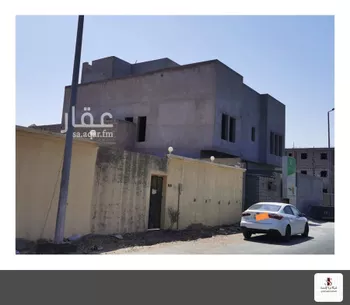 فيلا للبيع في شارع علي بن أبي بكر السلمي, حي الشراع, مدينة جدة, منطقة مكة المكرمة صورة 2
