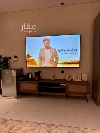 استديو مفروش للحجز في حي العليا ، الرياض ، منطقة الرياض صورة 4