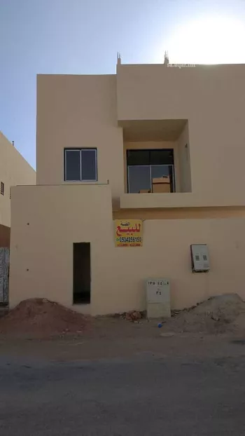 فيلا للبيع في شارع عقرباء 211, حي عقرباء, مدينة امارة منطقة الرياض - الجبيله, منطقة الرياض