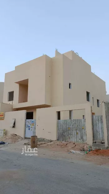 فيلا للبيع في شارع عقرباء 211, حي عقرباء, مدينة امارة منطقة الرياض - الجبيله, منطقة الرياض صورة 2