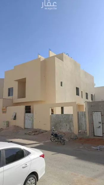 فيلا للبيع في شارع عقرباء 211, حي عقرباء, مدينة امارة منطقة الرياض - الجبيله, منطقة الرياض صورة 3