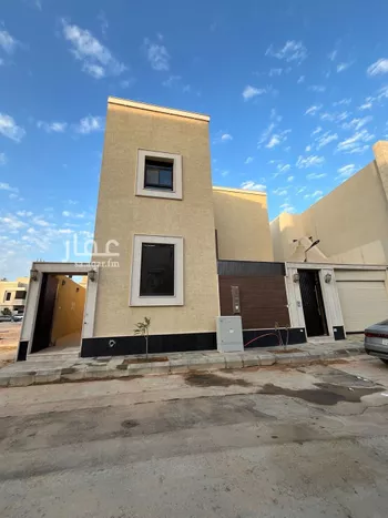 فيلا للبيع في شارع عبدالرحمن العدوان, حي المهدية, مدينة الرياض, منطقة الرياض