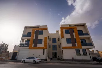 شقة للبيع في شارع عمير بن سنان بن عرفطة, حي المهدية, مدينة الرياض, منطقة الرياض صورة 3