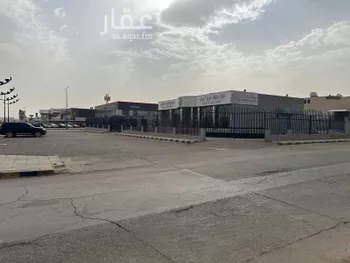 محل للإيجار في شارع مسلة ، حي الاندلس ، الرياض ، منطقة الرياض صورة 3