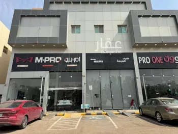 عمارة للبيع في شارع مسلم الفرعى, حي المروة, مدينة الرياض, منطقة الرياض