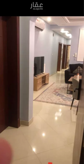 شقة للإيجار في شارع القاسمة, حي هجر, مدينة الدمام, المنطقة الشرقية