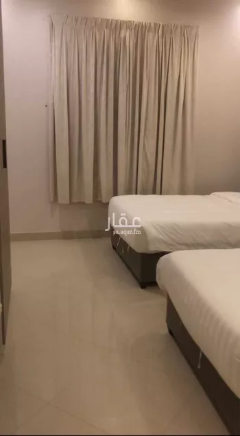 شقة للإيجار في شارع القاسمة, حي هجر, مدينة الدمام, المنطقة الشرقية صورة 3