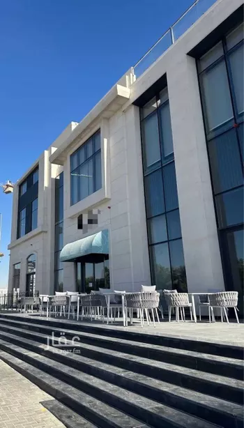 مكتب تجاري للإيجار في حي الملقا, مدينة الرياض, منطقة الرياض صورة 2