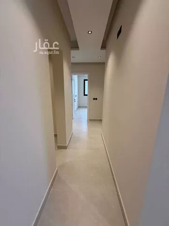 شقة للإيجار في شارع عبدالله غازي ، حي القيروان ، الرياض ، منطقة الرياض صورة 2