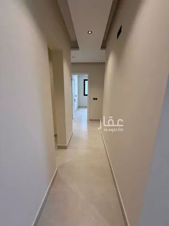 شقة للإيجار في شارع عبدالله غازي ، حي القيروان ، الرياض ، منطقة الرياض صورة 2