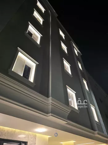 شقة للإيجار في شارع ابن مجاهد, حي الريان, مدينة جدة, منطقة مكة المكرمة