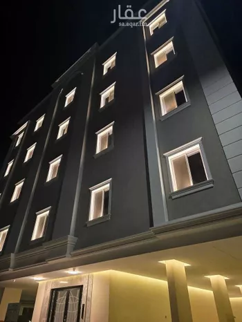 شقة للإيجار في شارع ابن مجاهد, حي الريان, مدينة جدة, منطقة مكة المكرمة