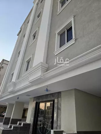 شقة للإيجار في شارع ابن مجاهد, حي الريان, مدينة جدة, منطقة مكة المكرمة