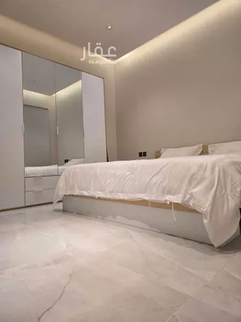 شقة للإيجار في شارع ابن مجاهد, حي الريان, مدينة جدة, منطقة مكة المكرمة صورة 3