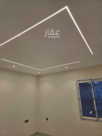 شقة للإيجار في شارع ابن مجاهد, حي الريان, مدينة جدة, منطقة مكة المكرمة صورة 4