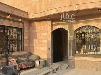 دور للبيع في شارع ابن عمرو, حي طويق, مدينة الرياض, منطقة الرياض