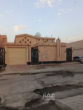 دور للبيع في شارع عبدالرحمن بن عبدالقاري, حي طويق, مدينة الرياض, منطقة الرياض صورة 2
