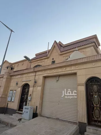 فيلا للبيع في شارع أبي الفرج السمهودي, حي طويق, مدينة الرياض, منطقة الرياض صورة 3