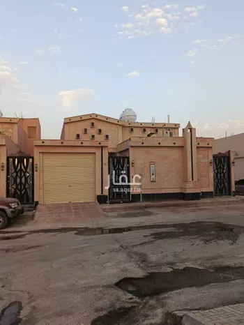 دور للبيع في شارع عبدالرحمن بن عبدالقاري, حي طويق, مدينة الرياض, منطقة الرياض صورة 3