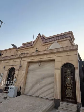 فيلا للبيع في شارع أبي الفرج السمهودي, حي طويق, مدينة الرياض, منطقة الرياض صورة 2