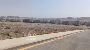 أرض للبيع في شارع محمد بن يزيد الثمالي بن الم, حي مريخ, مدينة جدة, منطقة مكة المكرمة