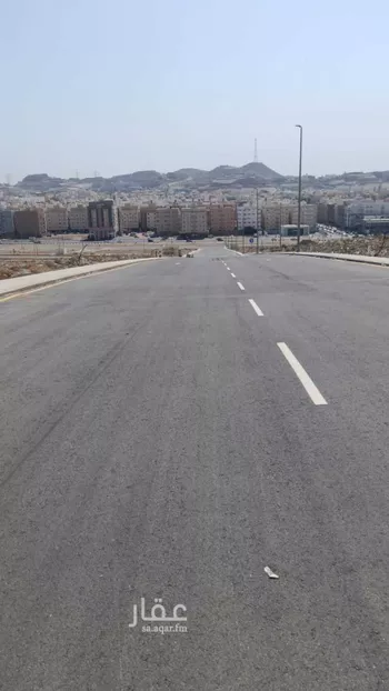أرض للبيع في شارع محمد بن يزيد الثمالي بن الم, حي مريخ, مدينة جدة, منطقة مكة المكرمة صورة 2