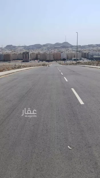 أرض للبيع في حي مريخ, مدينة جدة, منطقة مكة المكرمة صورة 2
