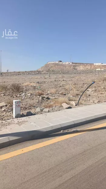 أرض للبيع في شارع محمد بن يزيد الثمالي بن الم, حي مريخ, مدينة جدة, منطقة مكة المكرمة صورة 3