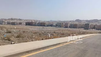 أرض للبيع في حي مريخ, مدينة جدة, منطقة مكة المكرمة