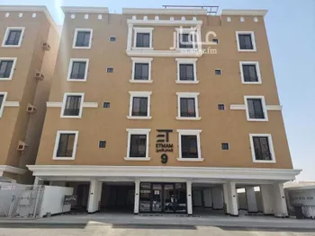 شقة للبيع في شارع عباد الناجي, حي مريخ, مدينة جدة, منطقة مكة المكرمة