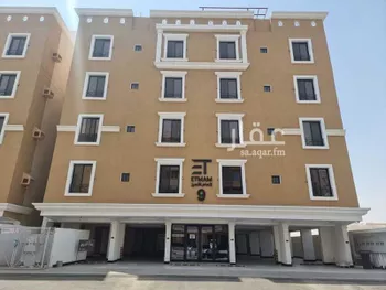 شقة للبيع في شارع عباد الناجي, حي مريخ, مدينة جدة, منطقة مكة المكرمة صورة 5