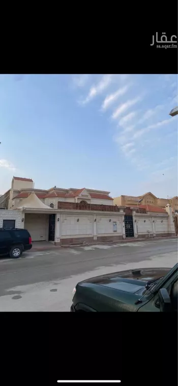فيلا للبيع في شارع رقم 39, حي المونسية, مدينة الرياض, منطقة الرياض