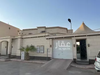 فيلا للبيع في شارع العمق, حي النسيم الشرقي, مدينة الرياض, منطقة الرياض صورة 2