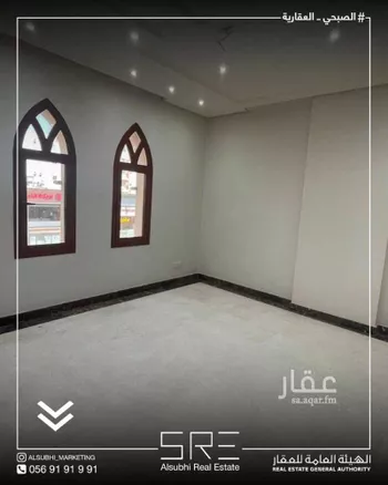 شقة للإيجار في شارع عبد الرحمن الخزاعي, حي المروة, مدينة جدة, منطقة مكة المكرمة