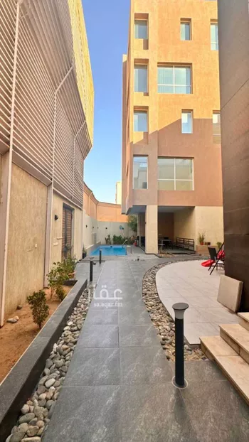 عمارة للبيع في شارع العريبي بن سوده, حي الربوة, مدينة جدة, منطقة مكة المكرمة صورة 5