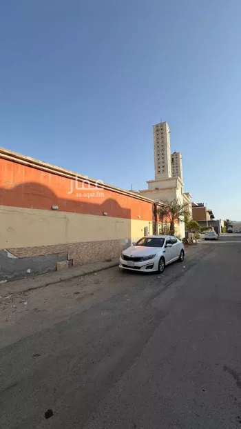 أرض للبيع في شارع الحسن القرشي, حي أبحر الجنوبية, مدينة جدة, منطقة مكة المكرمة