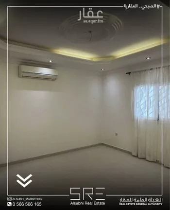 شقة للبيع في شارع إبراهيم الصنيع, حي الروضة, مدينة جدة, منطقة مكة المكرمة صورة 2
