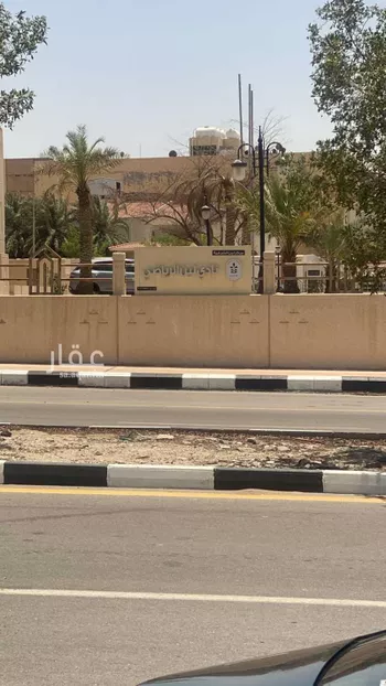 أرض للبيع في شارع ابن سرين, حي الروضة, مدينة الدمام, المنطقة الشرقية صورة 2