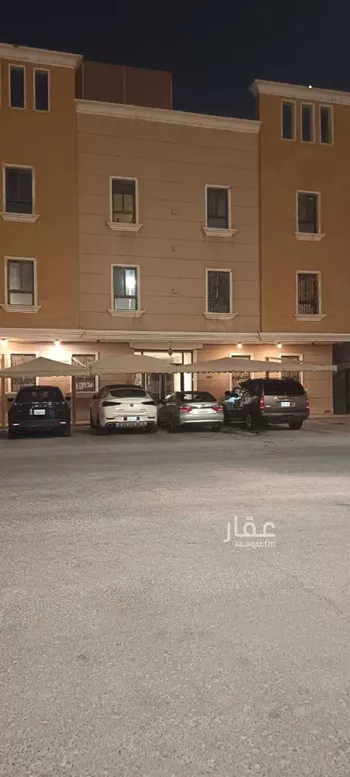 شقة للبيع في شارع ام عشر, حي هجر, مدينة الدمام, المنطقة الشرقية