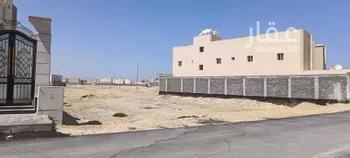 أرض للبيع في شارع العلاء ابن محمد, حي الكوثر, مدينة الخبر, المنطقة الشرقية صورة 2