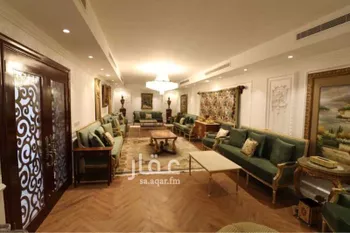 فيلا للإيجار في شارع التركي, حي الأندلس, مدينة جدة, منطقة مكة المكرمة صورة 4